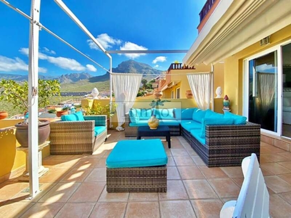 Imagen 1 de Apartamento en Venta en Torviscas Santa Cruz de Tenerife