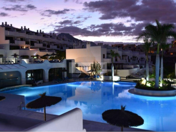 po-1262129-imagen - El Club del Propietario Imagen 1 de Apartamento en Venta en Playa Paraiso Santa Cruz de Tenerife