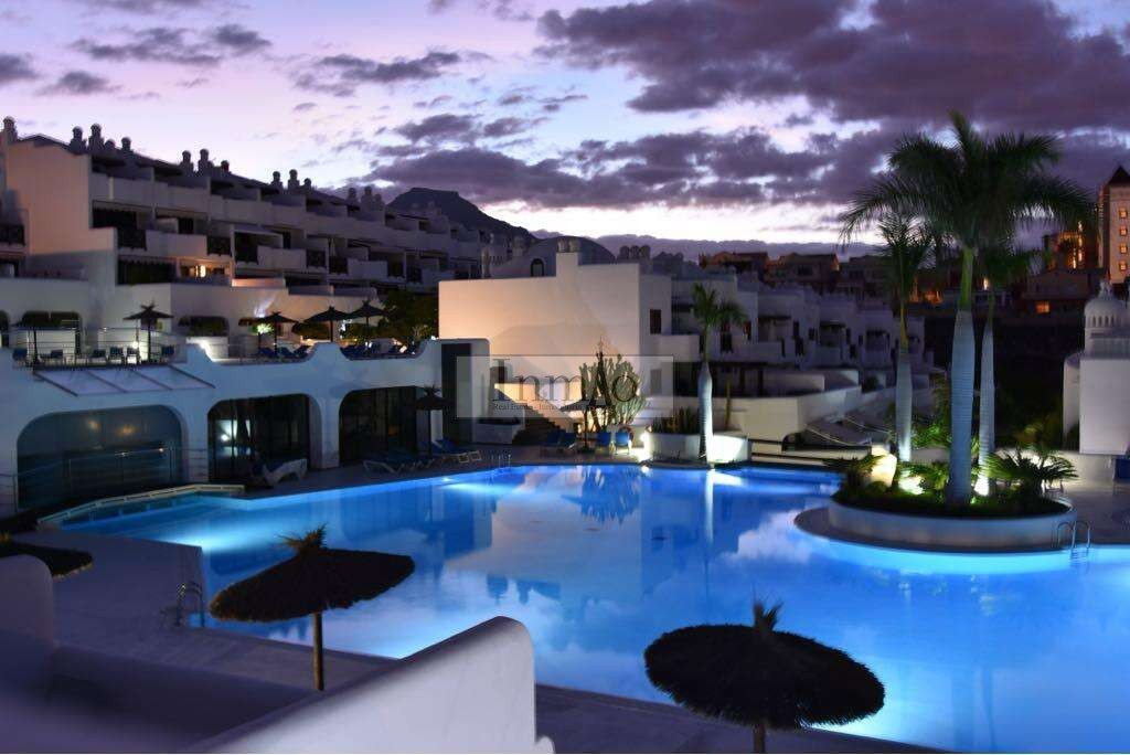 Imagen 1 de Apartamento en Venta en Playa Paraiso Santa Cruz de Tenerife