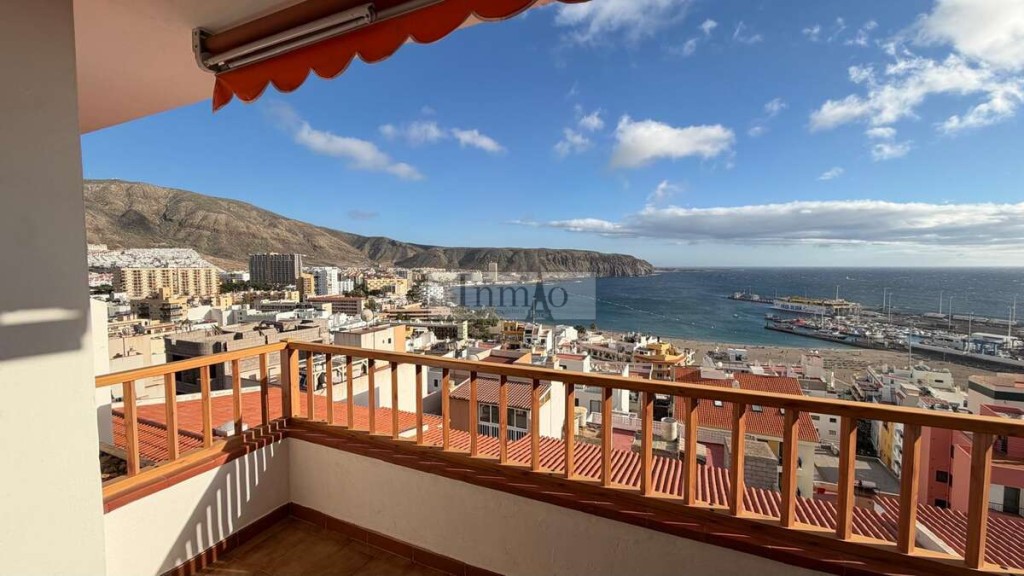 Imagen 1 de Apartamento en Venta en Playa De Los Cristianos Santa Cruz de Tenerife