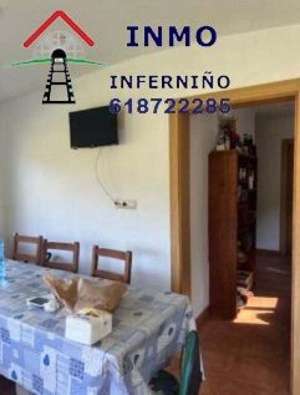Imagen 2 de Casa-Chalet en Venta en San Sadurniño La Coruña Ref: 438321