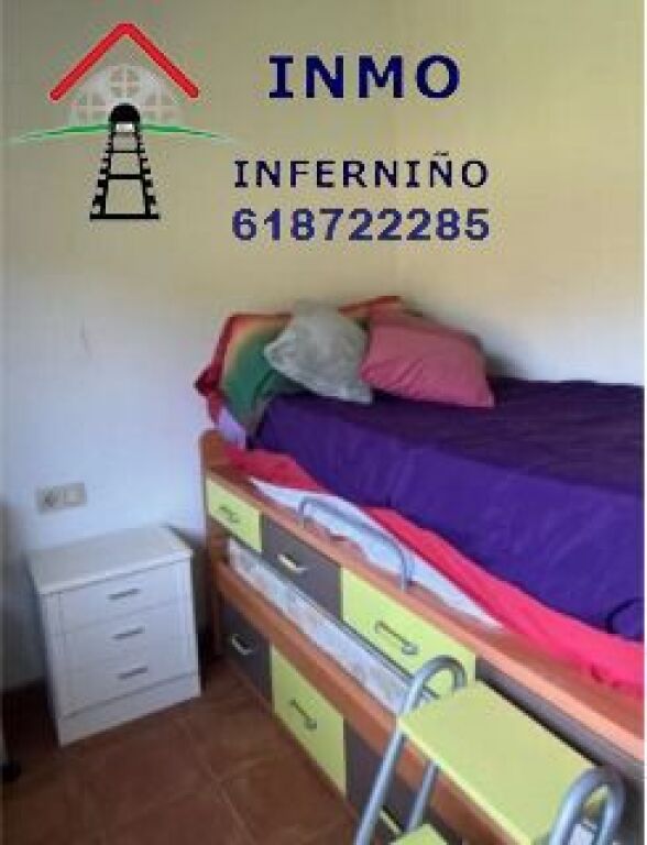 Imagen 3 de Casa-Chalet en Venta en San Sadurniño La Coruña Ref: 438321