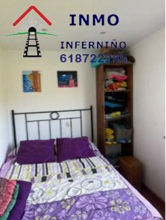 Imagen 4 de Casa-Chalet en Venta en San Sadurniño La Coruña Ref: 438321