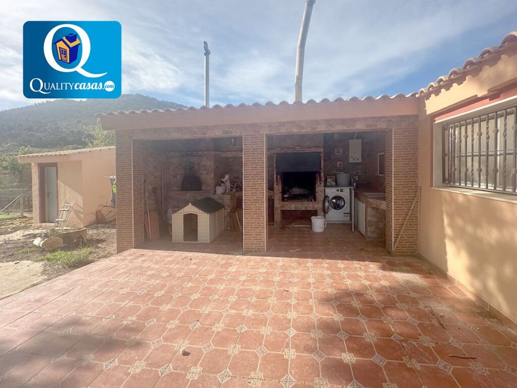 Imagen 2 de Casa-Chalet en Venta en Torre de les Maçanes