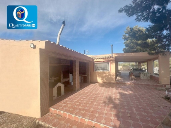 Imagen 1 de Casa-Chalet en Venta en Torre de les Maçanes