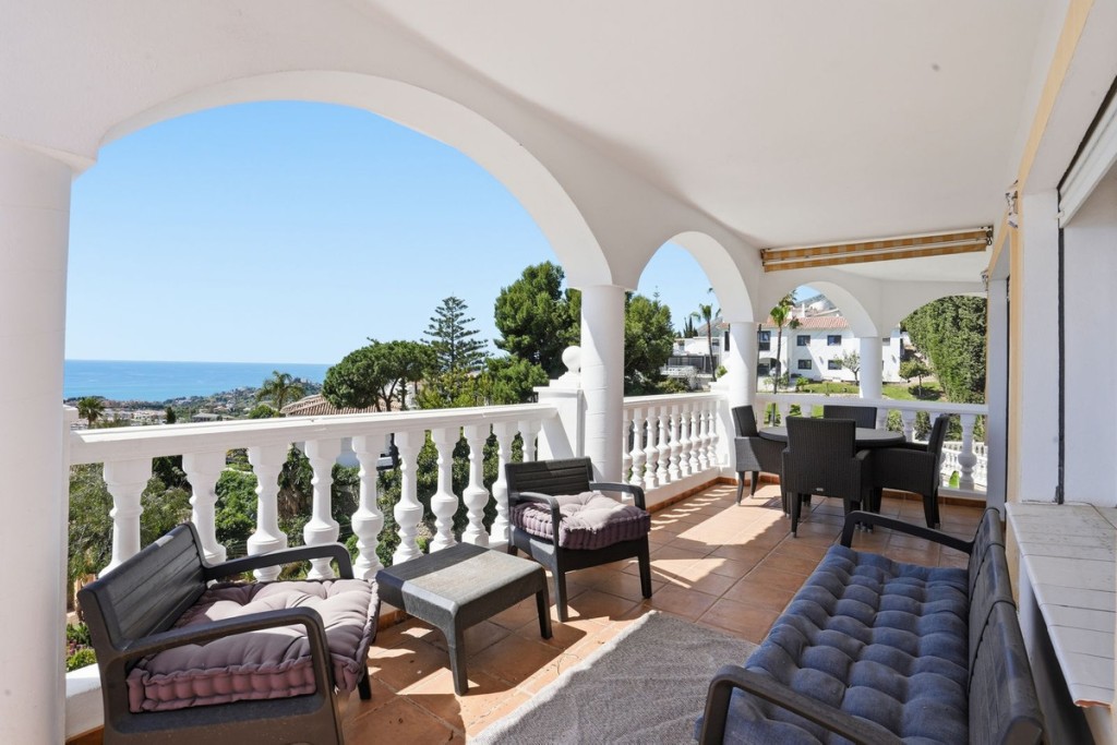 Imagen 2 de Casa-Chalet en Venta en Benalmadena Málaga