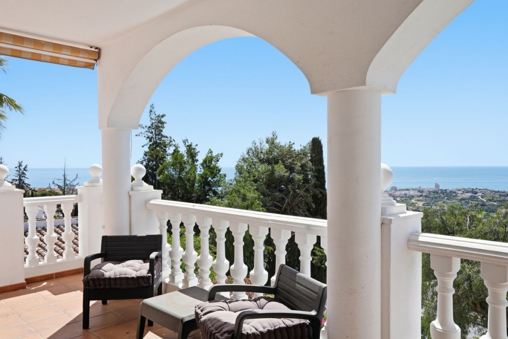 Imagen 3 de Casa-Chalet en Venta en Benalmadena Málaga