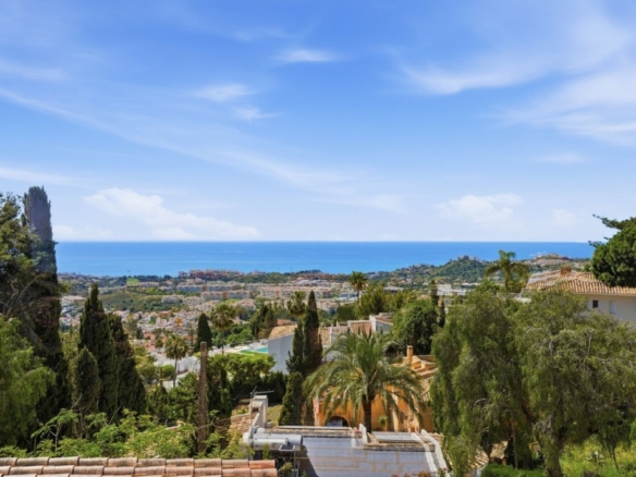 Imagen 1 de Casa-Chalet en Venta en Benalmadena Málaga