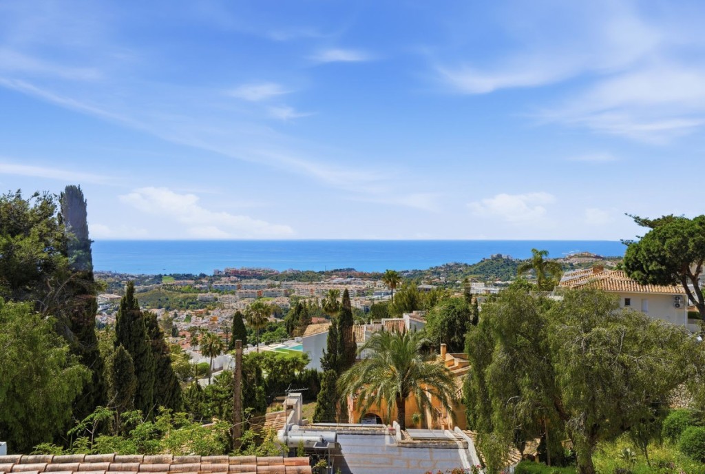 Imagen 1 de Casa-Chalet en Venta en Benalmadena Málaga