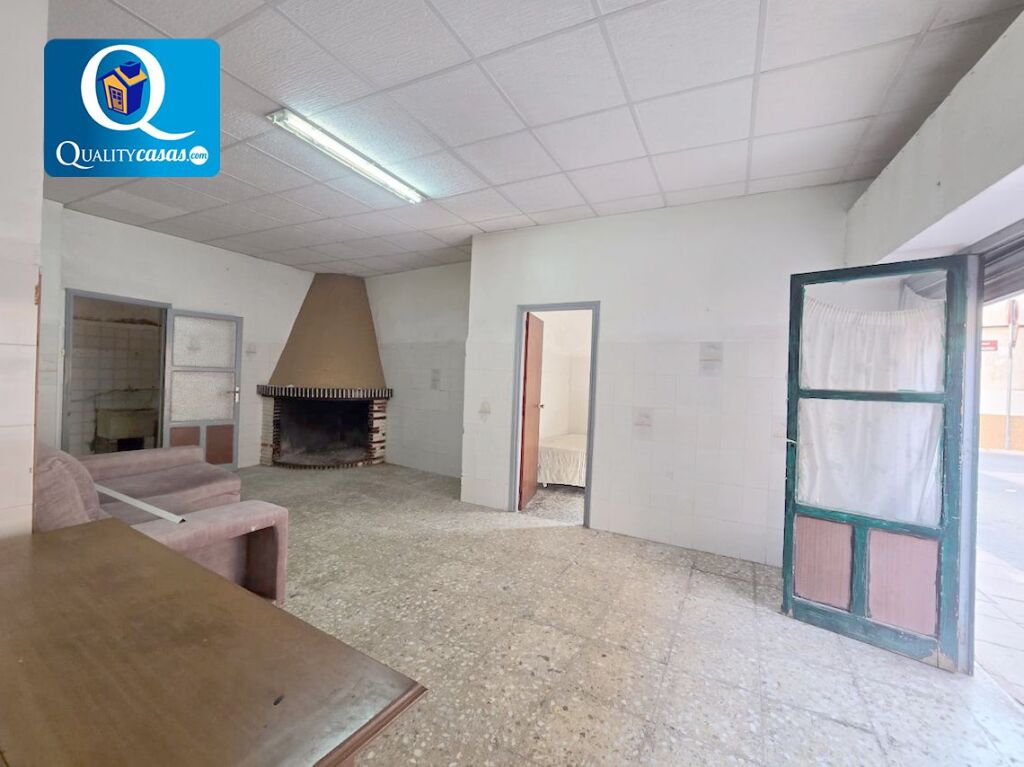 Imagen 2 de Casa-Chalet en Venta en Aspe Alicante Ref: 55057