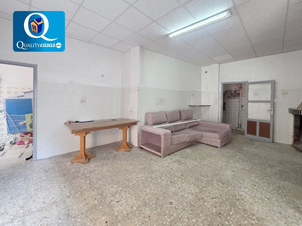 Imagen 3 de Casa-Chalet en Venta en Aspe Alicante Ref: 55057
