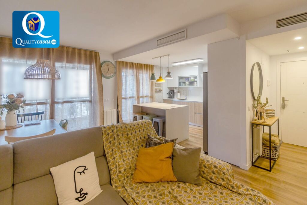 Imagen 2 de Piso en Venta en Playa de San Juan Alicante Ref: 18463