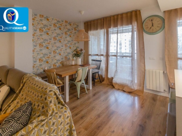 Imagen 3 de Piso en Venta en Playa de San Juan Alicante Ref: 18463
