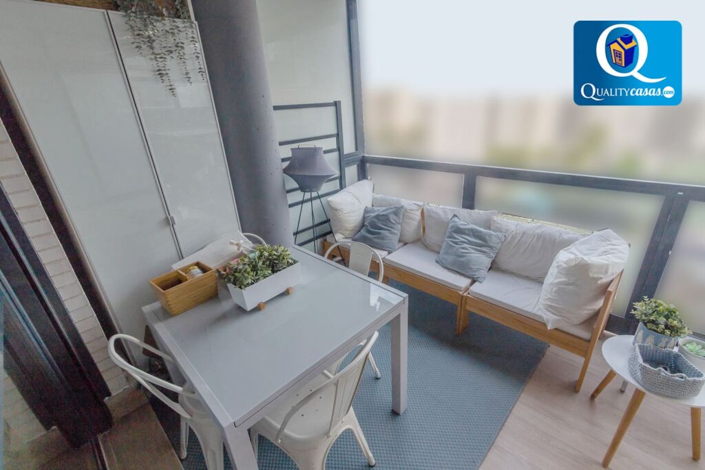 Imagen 4 de Piso en Venta en Playa de San Juan Alicante Ref: 18463
