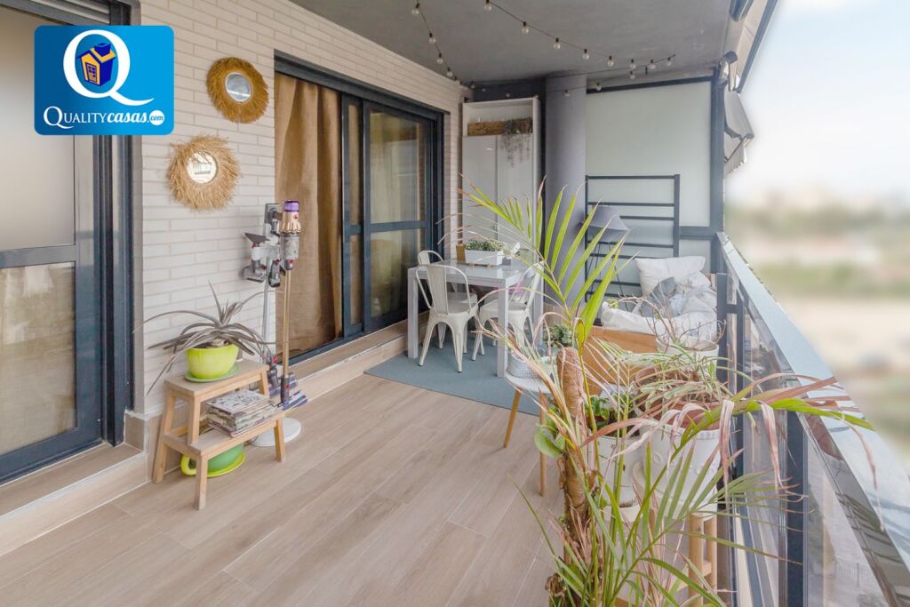 Imagen 1 de Piso en Venta en Playa de San Juan Alicante Ref: 18463