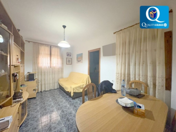 Imagen 1 de Piso en Venta en Alicante Alicante Ref: 38320