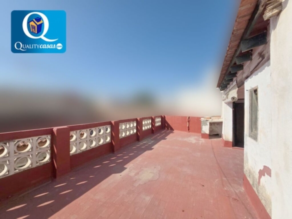 Imagen 2 de Casa-Chalet en Venta en Aspe Alicante Ref: 55057R