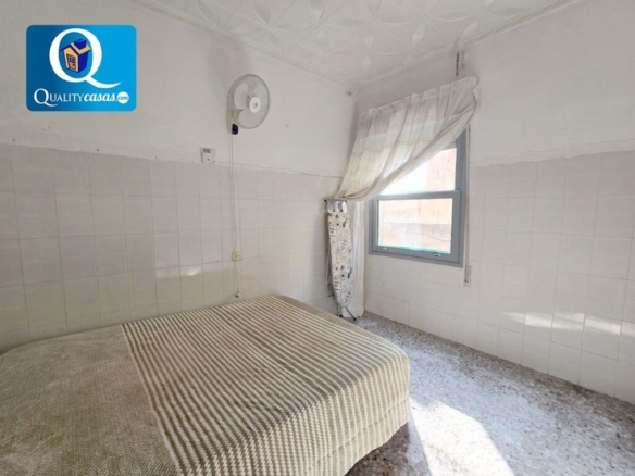 Imagen 4 de Casa-Chalet en Venta en Aspe Alicante Ref: 55057R