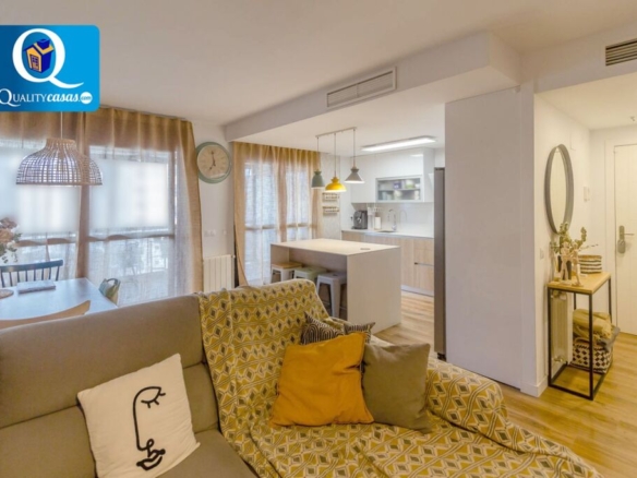 Imagen 3 de Apartamento en Venta en Playa de San Juan Alicante Ref: 18463R