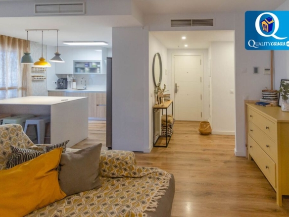 Imagen 1 de Apartamento en Venta en Playa de San Juan Alicante Ref: 18463R