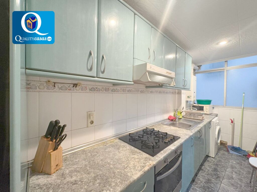 Imagen 4 de Apartamento en Venta en Alicante Alicante Ref: 38320R