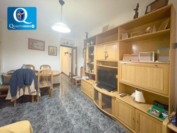 Imagen 1 de Apartamento en Venta en Alicante Alicante Ref: 38320R