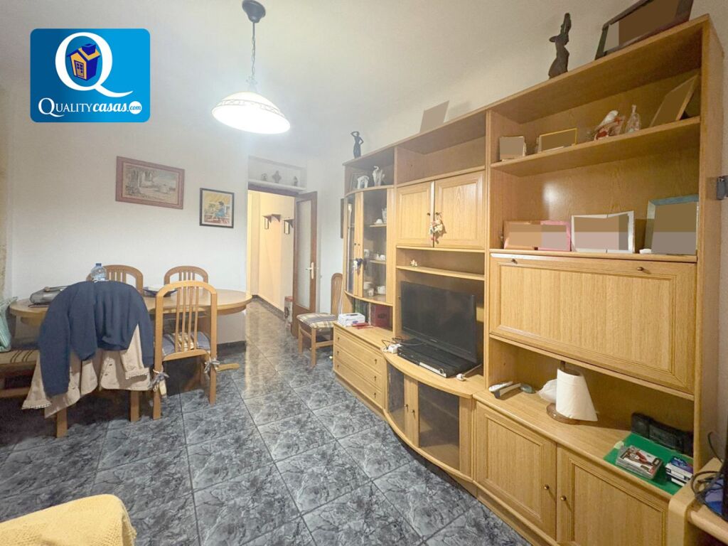Imagen 1 de Apartamento en Venta en Alicante Alicante Ref: 38320R