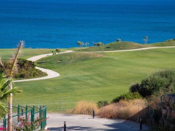 Imagen 2 de Dúplex en Alquiler en San Roque Cádiz