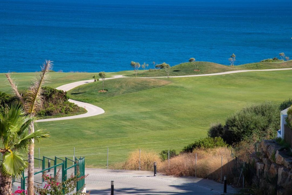 Imagen 2 de Dúplex en Alquiler en San Roque Cádiz