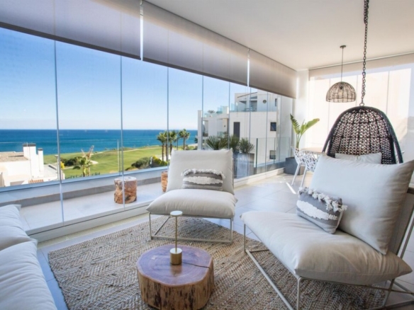 Imagen 1 de Dúplex en Alquiler en San Roque Cádiz