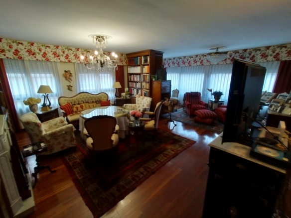 Imagen 2 de Piso en Venta en Valladolid Valladolid