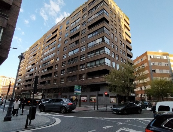 Imagen 1 de Piso en Venta en Valladolid Valladolid