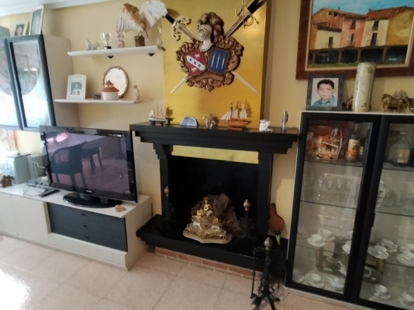 Imagen 4 de Adosada en Venta en Cabezon De Pisuerga Valladolid