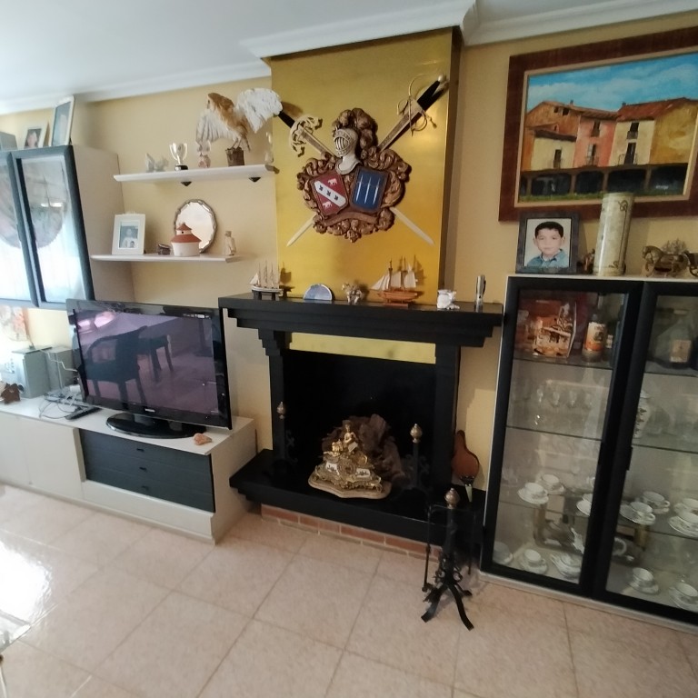 Imagen 4 de Adosada en Venta en Cabezon De Pisuerga Valladolid