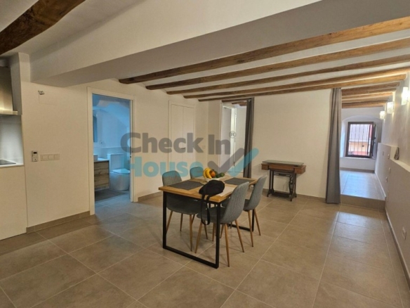Imagen 4 de Estudio en Alquiler en Sant Feliu De Guixols Girona