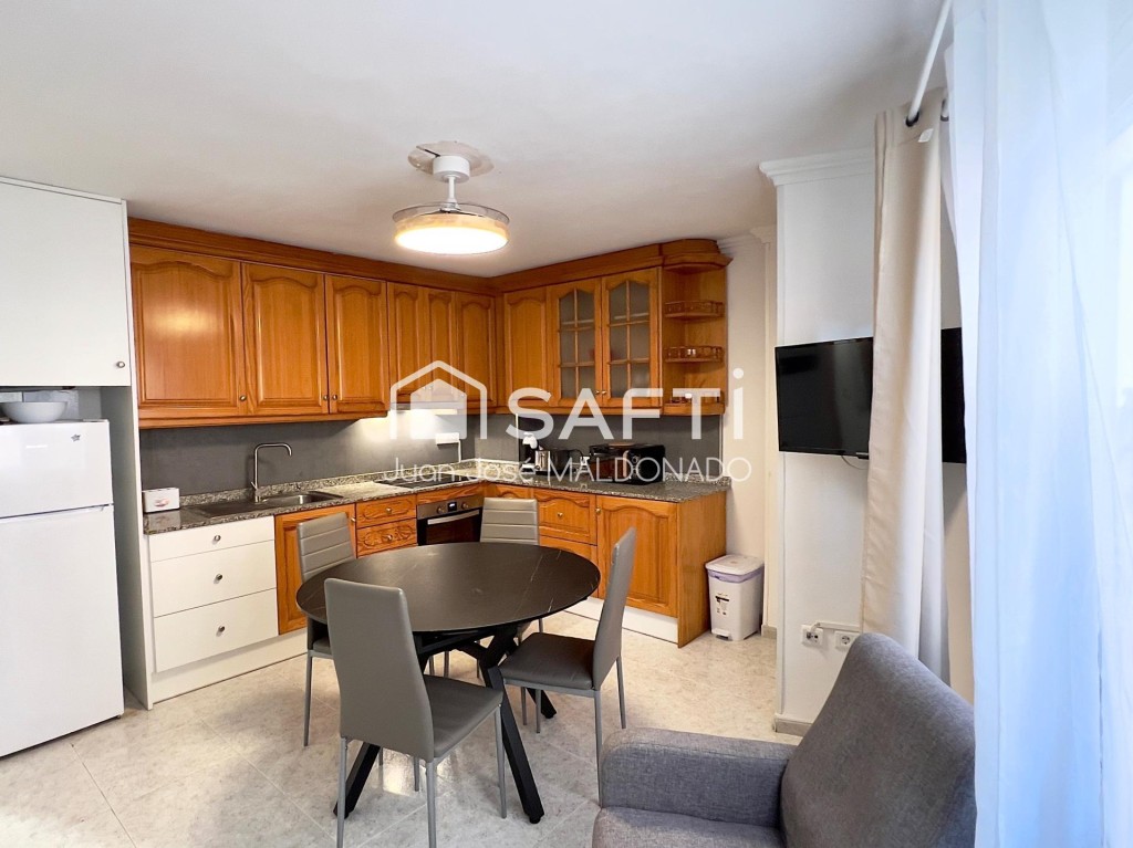 Imagen 3 de Apartamento reformado con licencia turística a 180 m del mar en Vinaròs