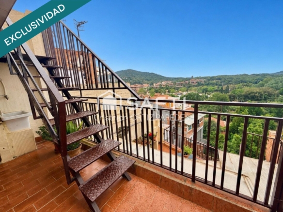 Imagen 2 de Se vende casita en el Barri del Castell ( Malgrat)