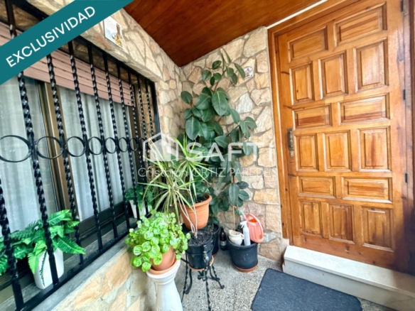 Imagen 1 de Se vende casita en el Barri del Castell ( Malgrat)