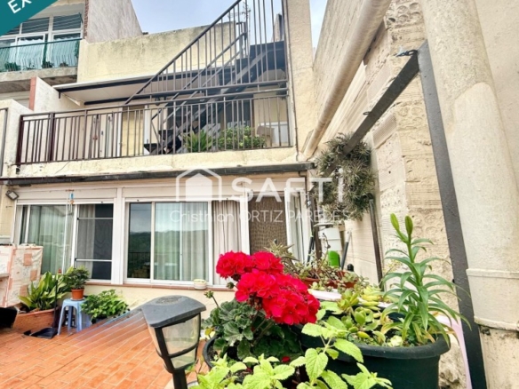 Imagen 3 de Se vende planta baja en Malgrat de Mar zona Castell