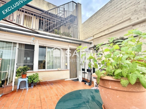 Imagen 4 de Se vende planta baja en Malgrat de Mar zona Castell