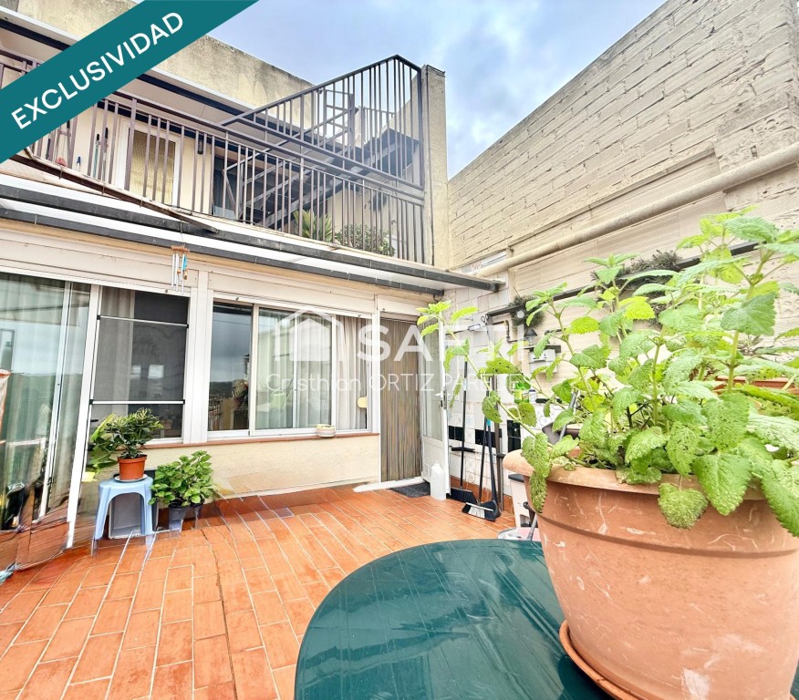 Imagen 4 de Se vende planta baja en Malgrat de Mar zona Castell