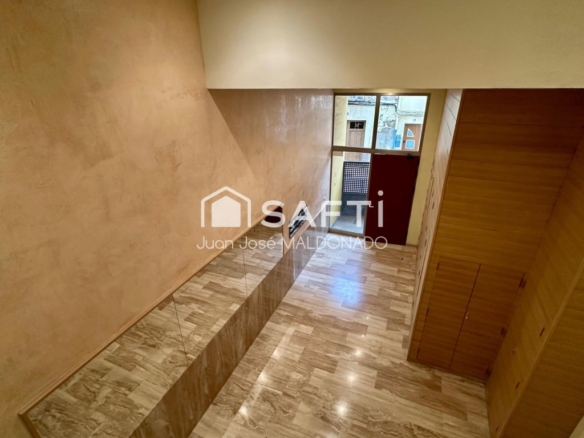 Imagen 2 de Apartamento a 100 m del mar en Vinaròs con terraza