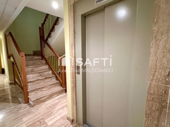 Imagen 4 de Apartamento a 100 m del mar en Vinaròs con terraza