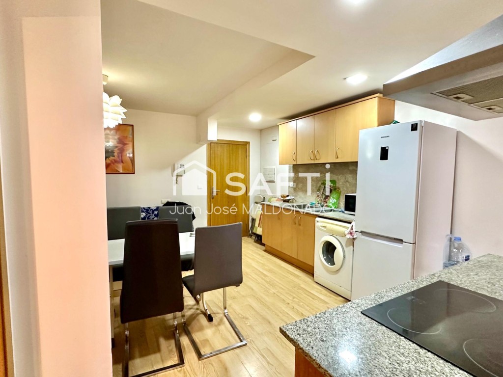 Imagen 1 de Apartamento a 100 m del mar en Vinaròs con terraza