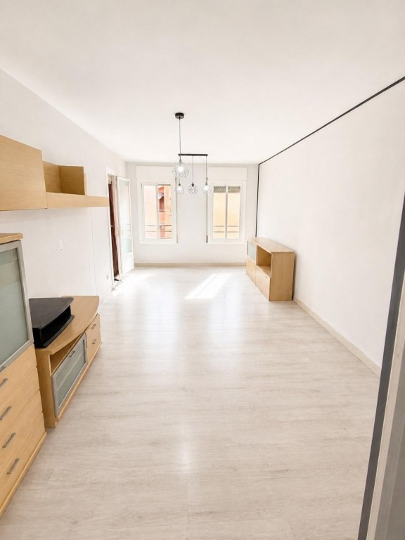 Imagen 2 de Piso de 93 m² útiles