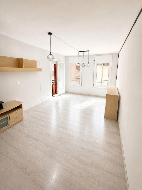 Imagen 1 de Piso de 93 m² útiles