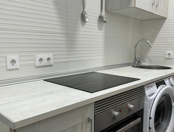 Imagen 4 de Bonito loft junto Gran Plaza!!!