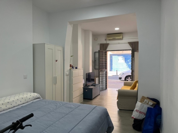 Imagen 1 de Bonito loft junto Gran Plaza!!!