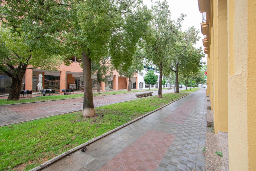 Imagen 2 de ¡Preciosa vivienda en Sevilla Este con piscina comunitaria!
