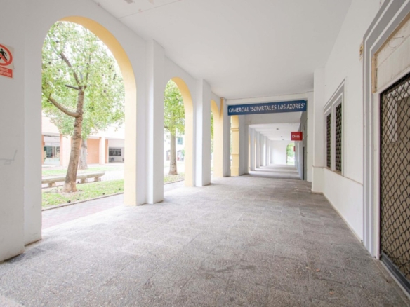Imagen 3 de ¡Preciosa vivienda en Sevilla Este con piscina comunitaria!